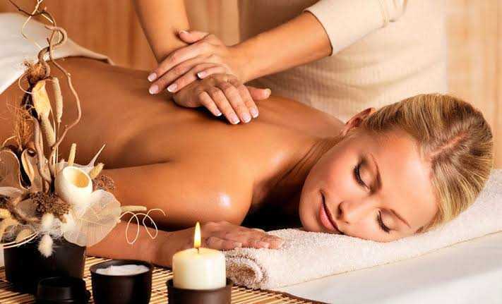 Spa Treatment service